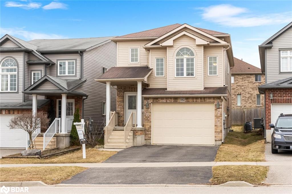 382 Woodbine Avenue Property Photo 1