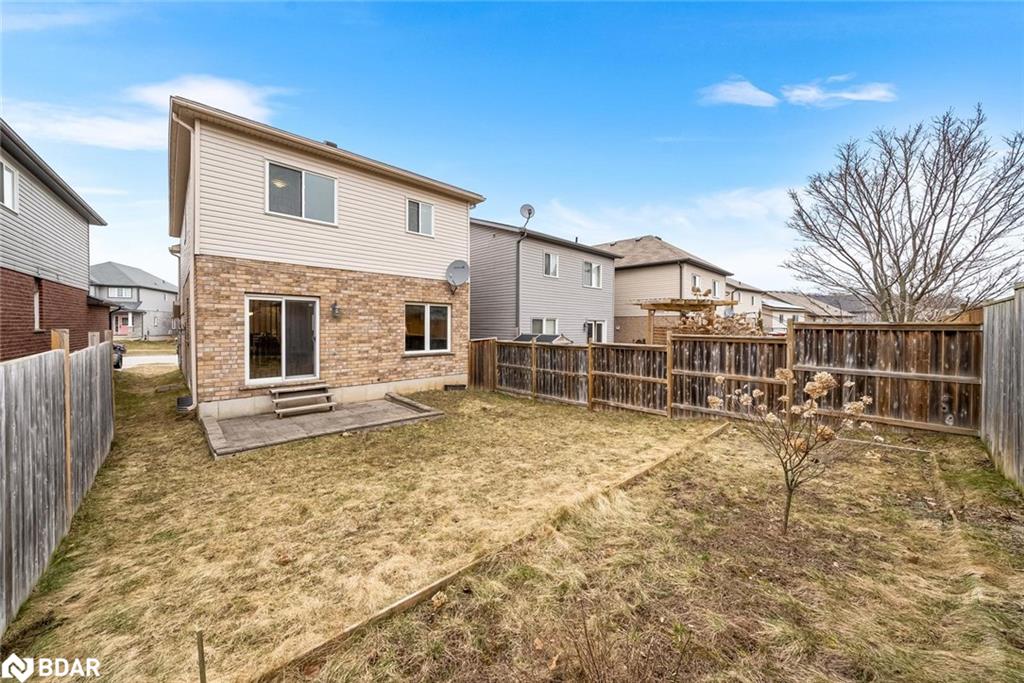 382 Woodbine Avenue Property Photo 39