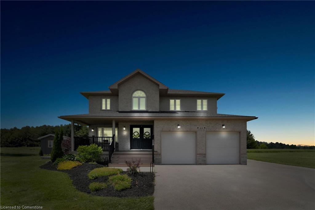 46 Scenic Drive Property Photo 1