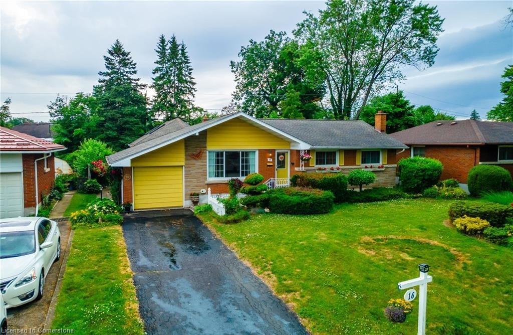 16 Glendale Drive