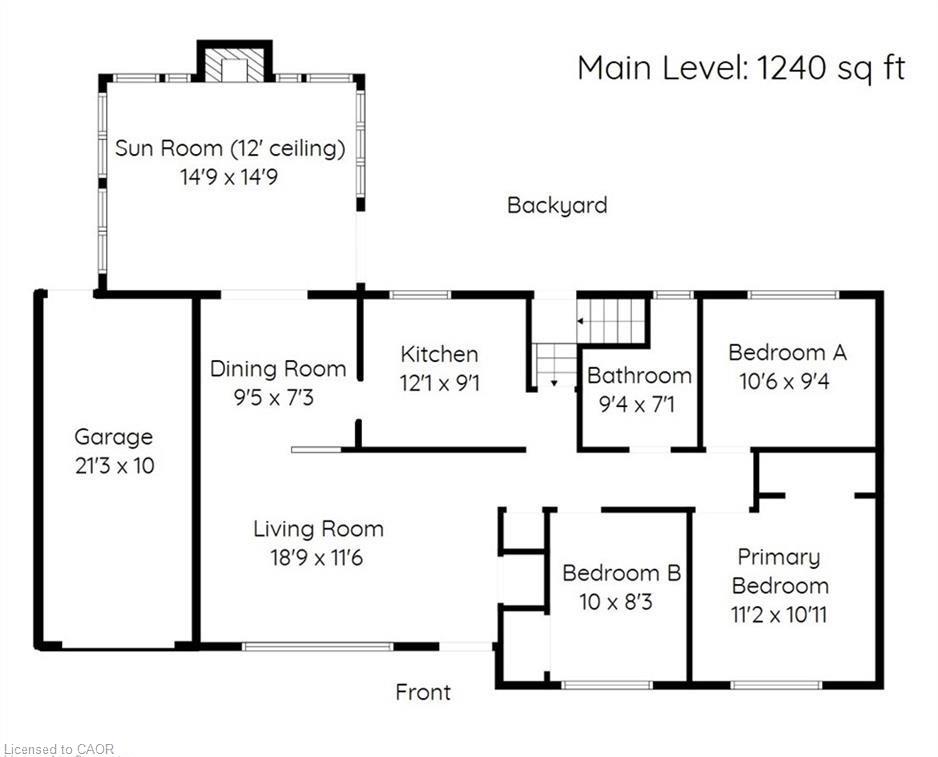 16 Glendale Drive Property Photo 30