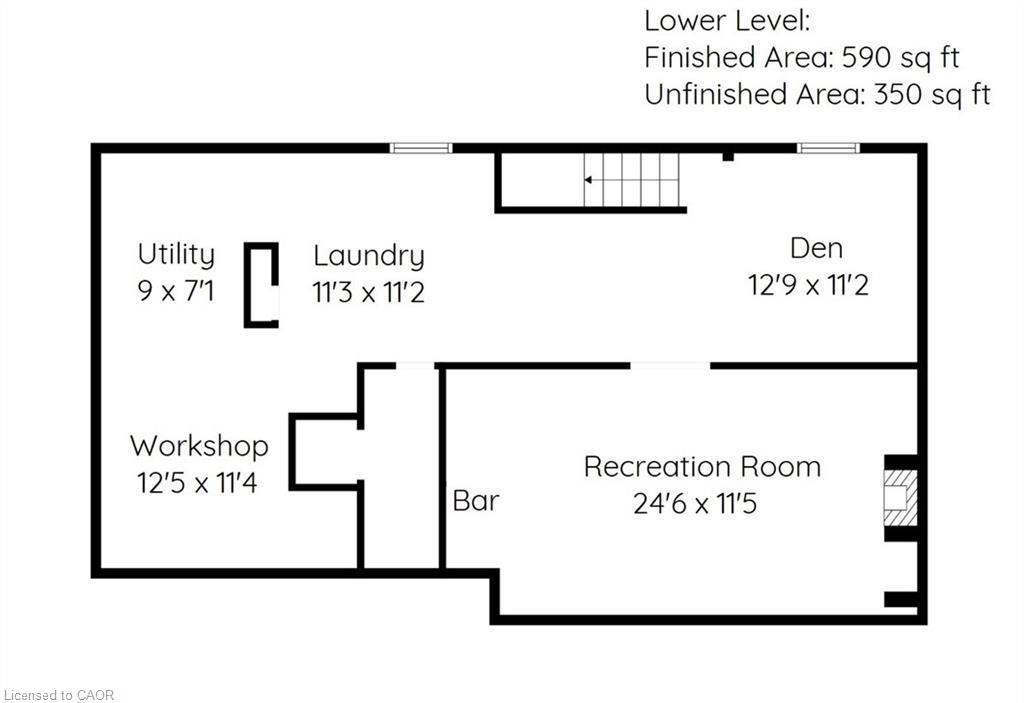 16 Glendale Drive Property Photo 31