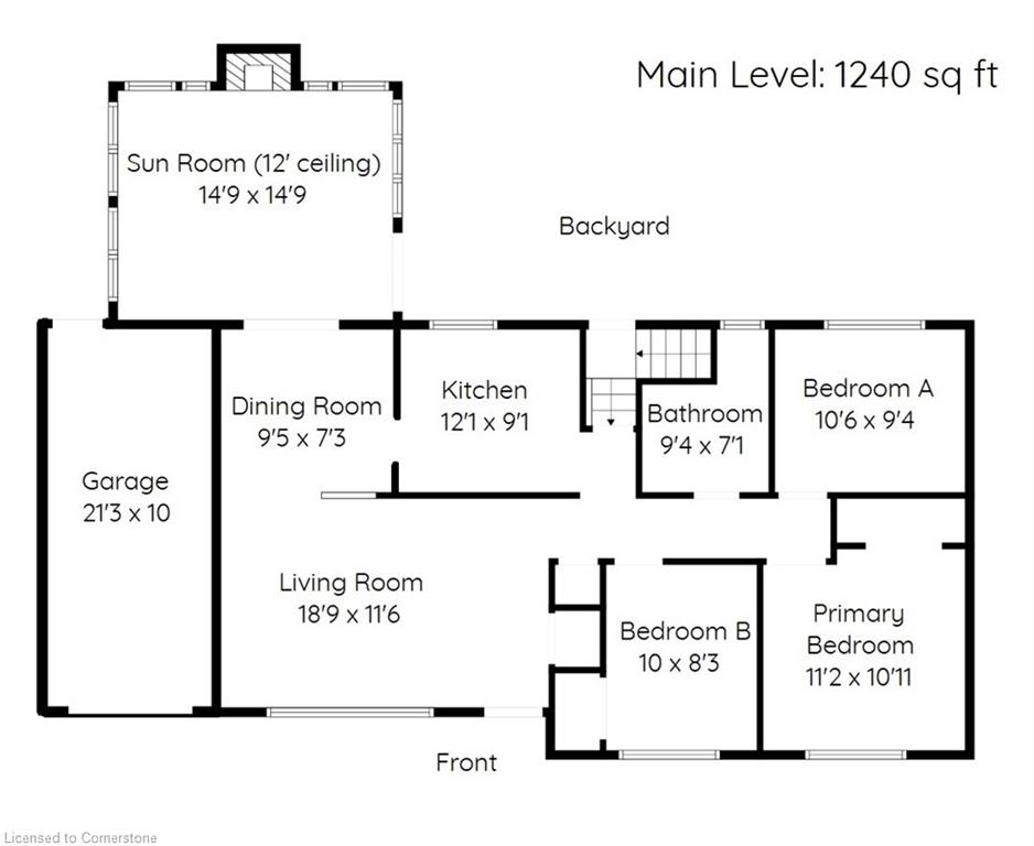 16 Glendale Drive Property Photo 39