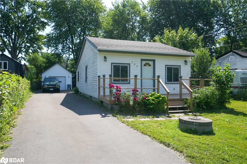 767 Sedore Avenue Avenue Property Photo 1