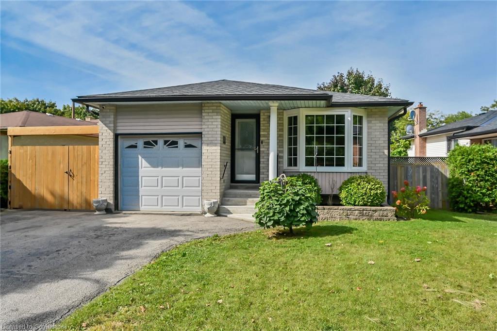 5 Ridell Crescent Property Photo 1
