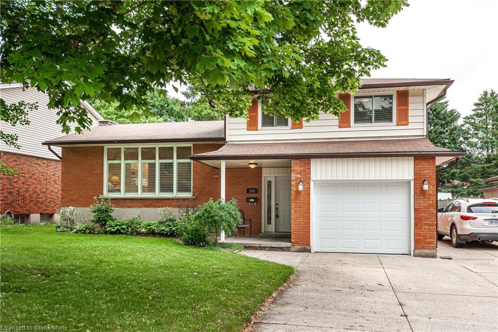 330 Britannia Street Property Photo 1
