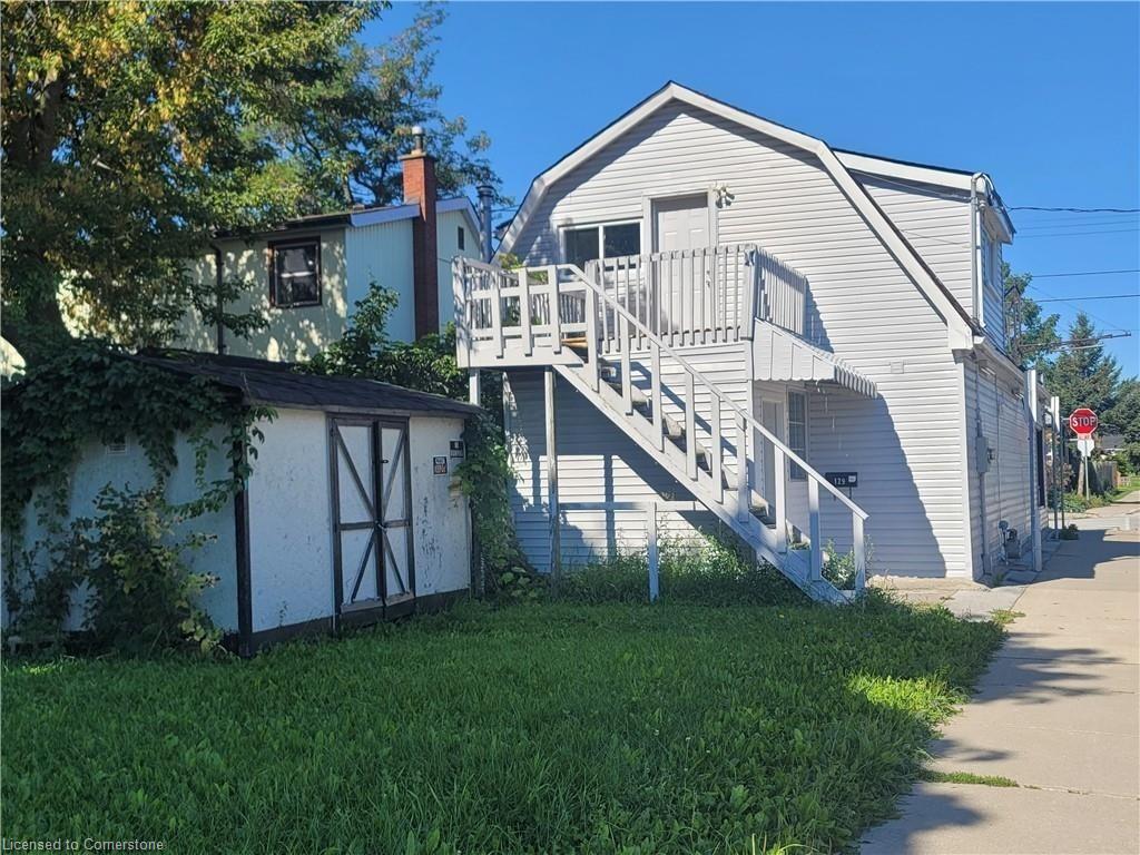 129 East 23rd Street Property Photo 9