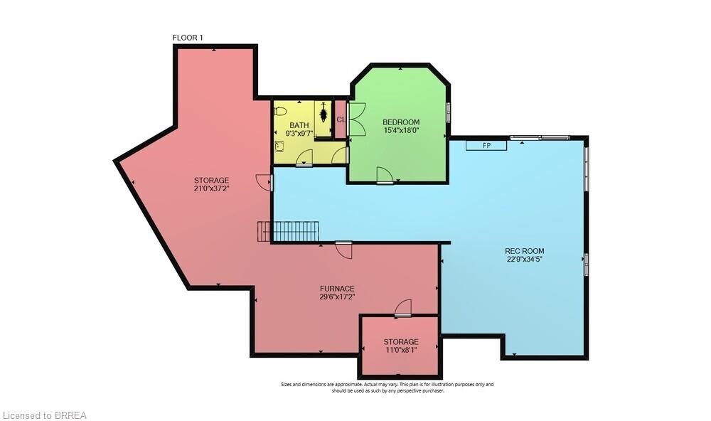 481 Lynden Road Property Photo 43