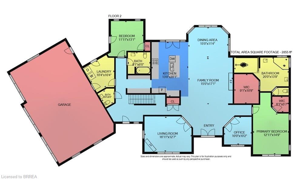 481 Lynden Road Property Photo 44