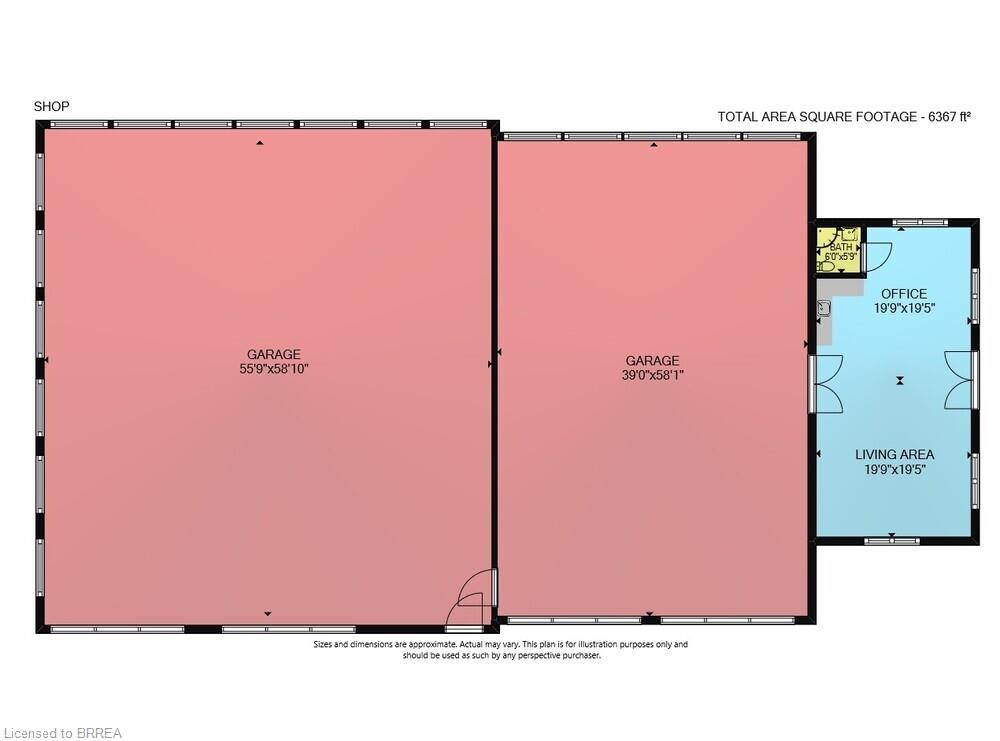 481 Lynden Road Property Photo 45