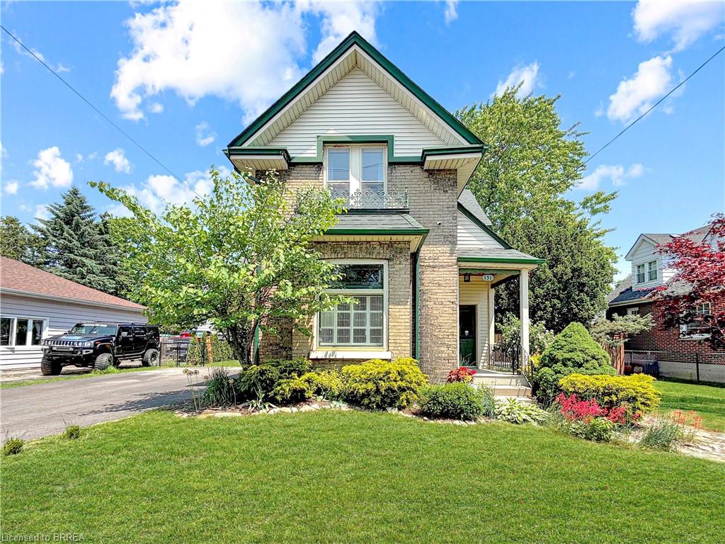131 Terrace Hill Street Property Photo 1