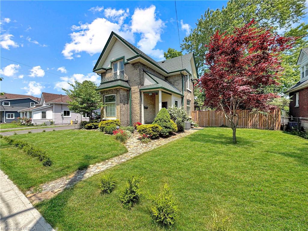 131 Terrace Hill Street Property Photo 2