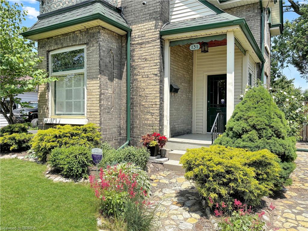 131 Terrace Hill Street Property Photo 4