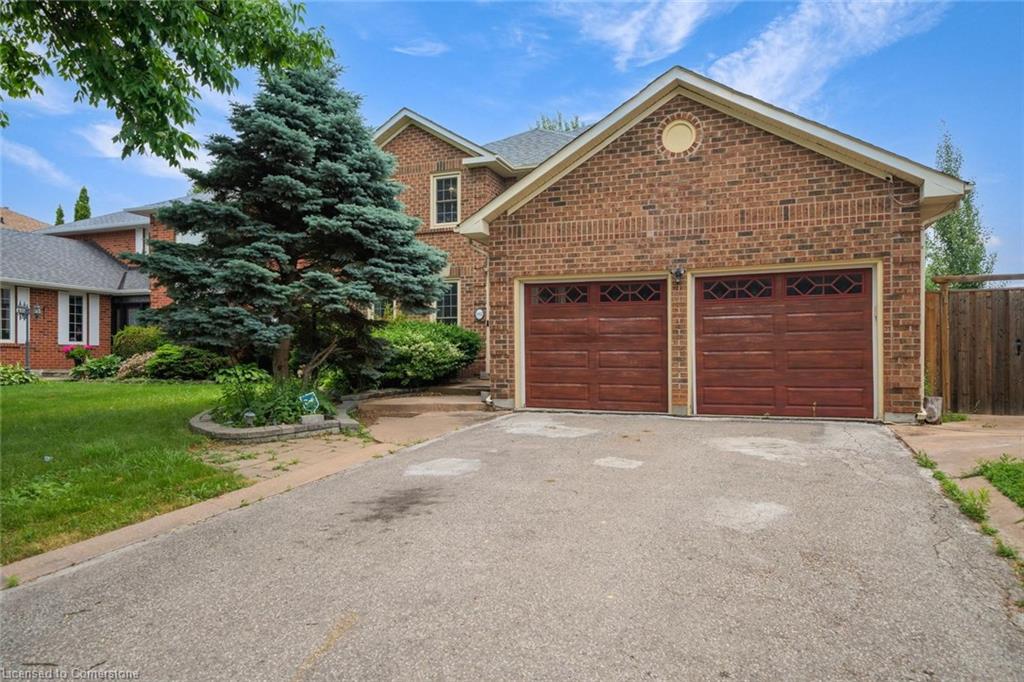 102 Crawford Rose Drive Property Photo 2