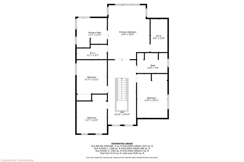 102 Crawford Rose Drive Property Photo 49