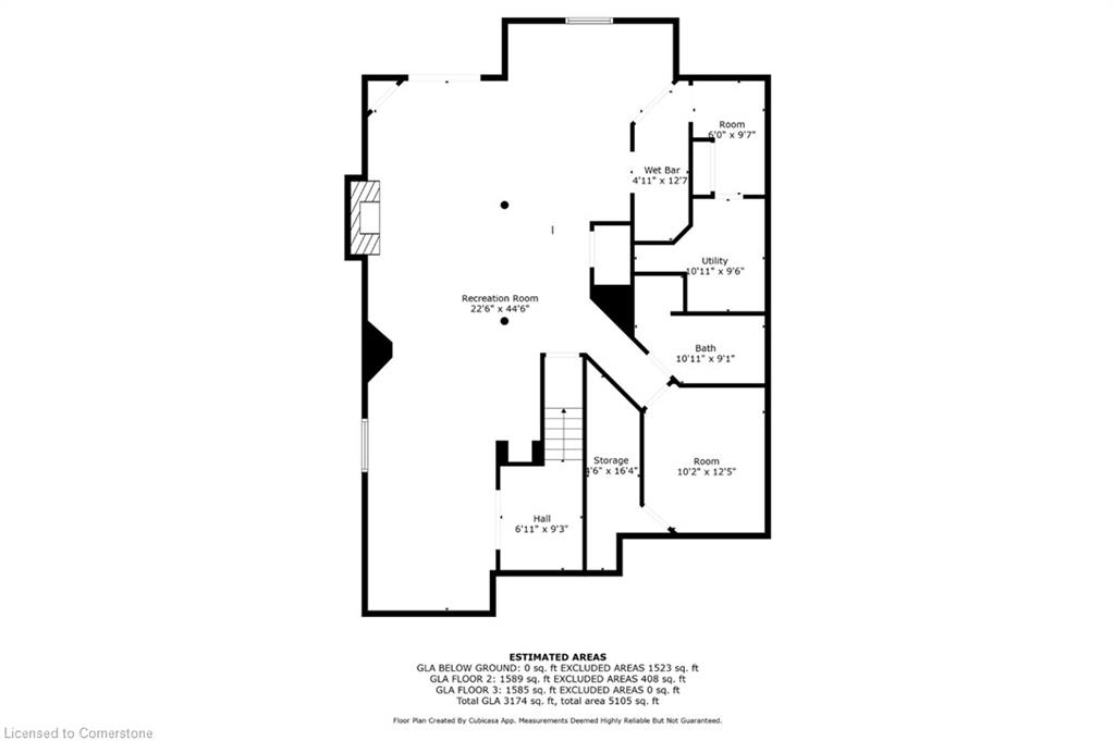 102 Crawford Rose Drive Property Photo 50