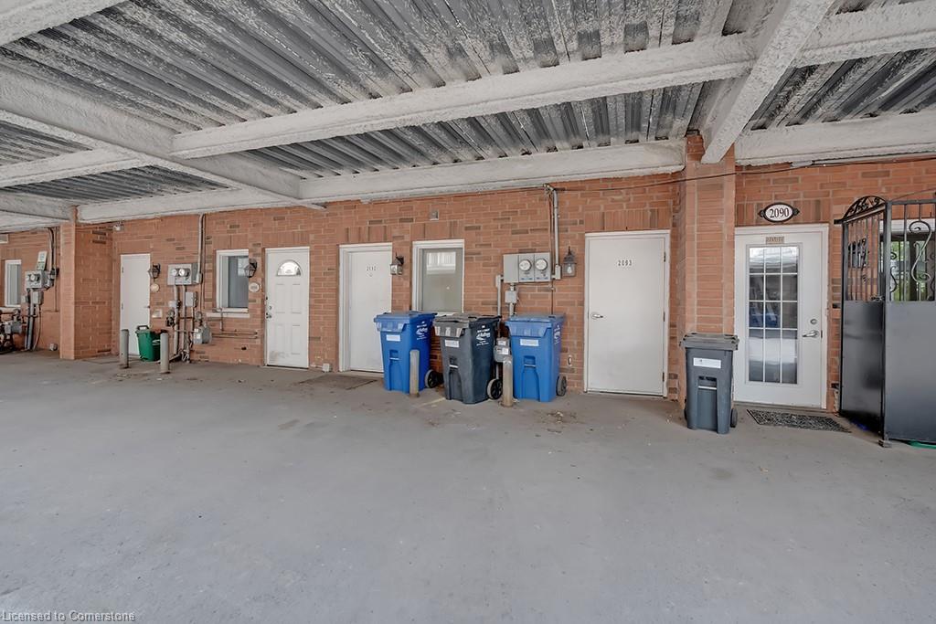 2093 Bates Common Property Photo 19