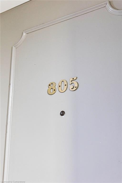 805-8 Woodman Drive S Property Photo 4