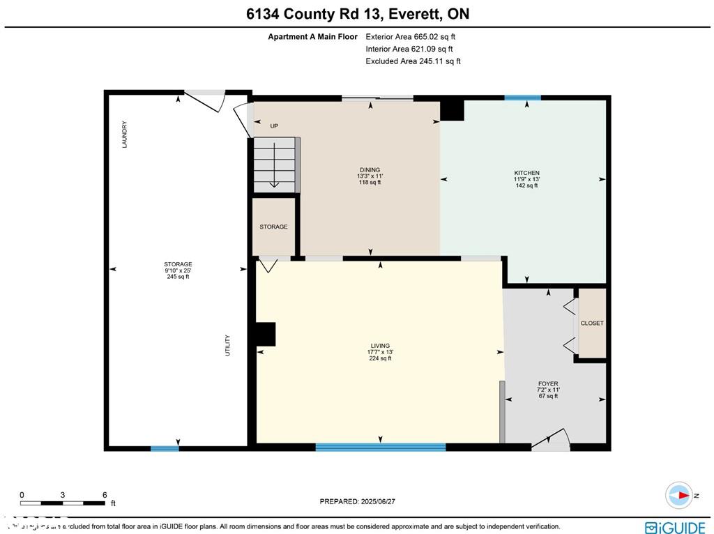 6134 County Road 13 Property Photo 19