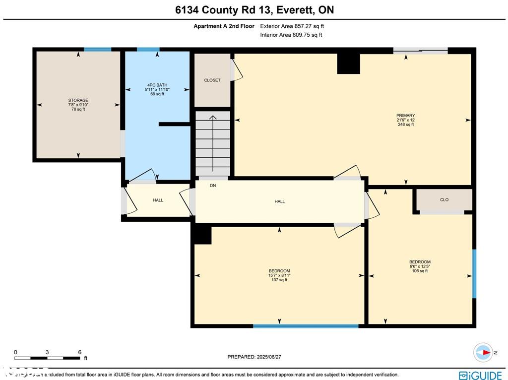 6134 County Road 13 Property Photo 20