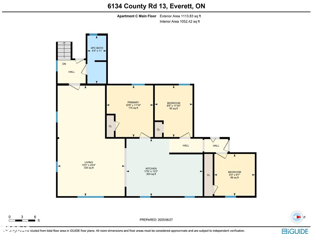 6134 County Road 13 Property Photo 23