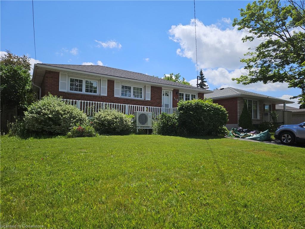 148 Hoover Crescent Property Photo 1