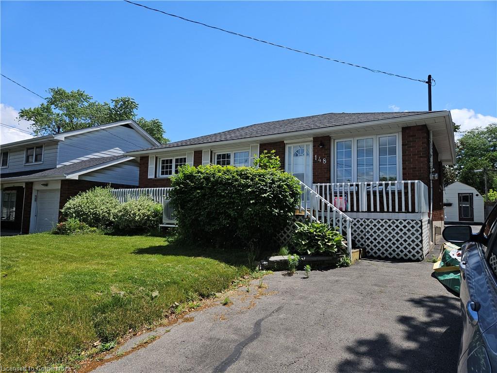 148 Hoover Crescent Property Photo 2
