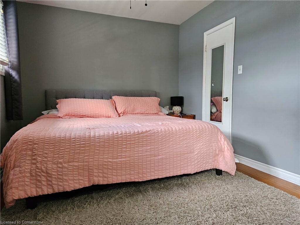 148 Hoover Crescent Property Photo 13