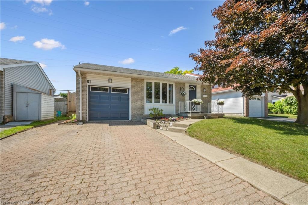 61 Rolling Meadows Drive Property Photo 1