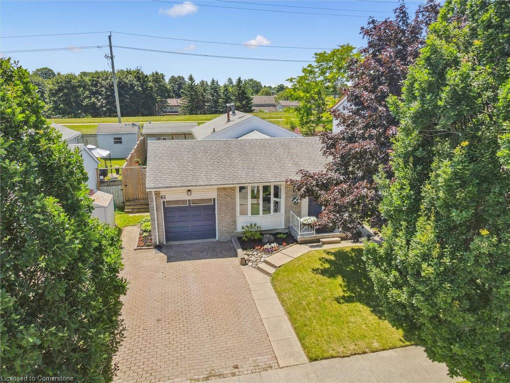 61 Rolling Meadows Drive Property Photo 3