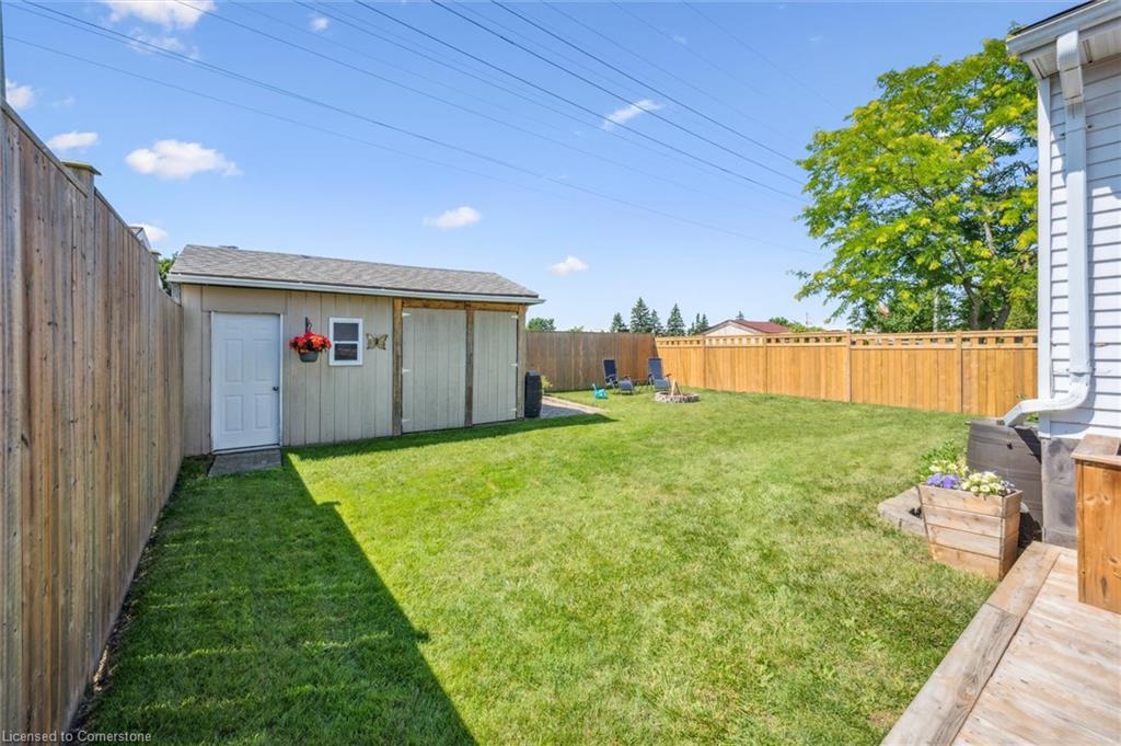61 Rolling Meadows Drive Property Photo 30