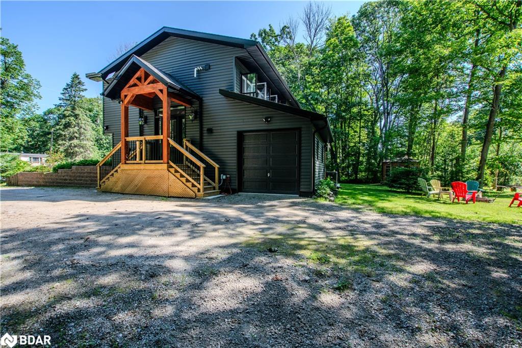 39 Becketts Sideroad Road Property Photo 1