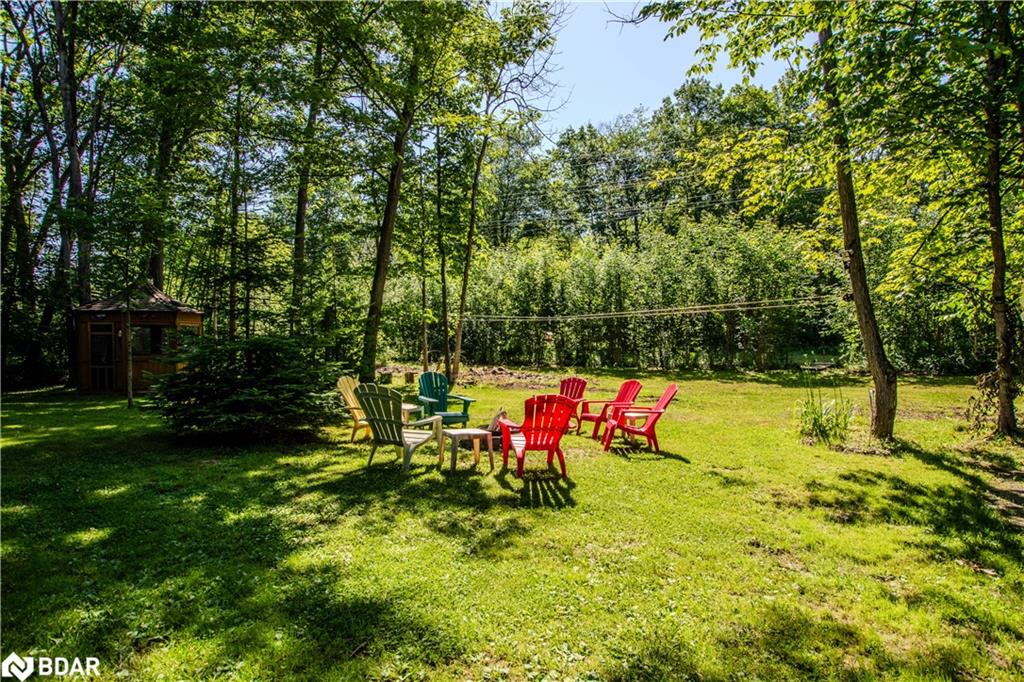 39 Becketts Sideroad Road Property Photo 4