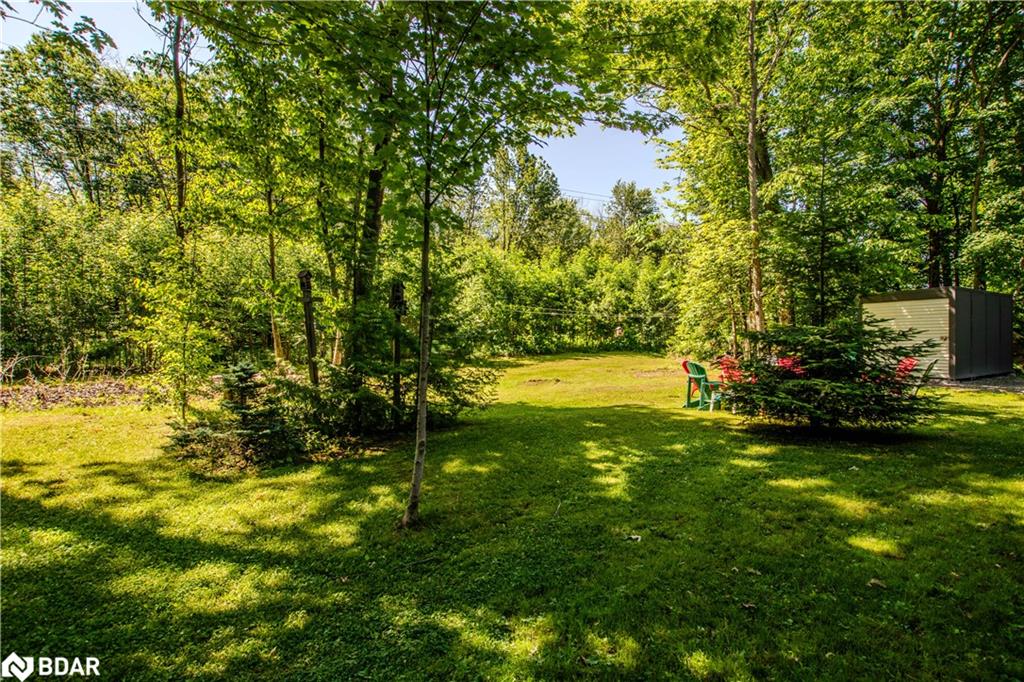 39 Becketts Sideroad Road Property Photo 6