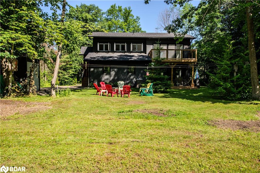 39 Becketts Sideroad Road Property Photo 7