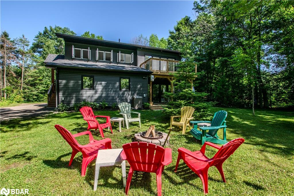 39 Becketts Sideroad Road Property Photo 9