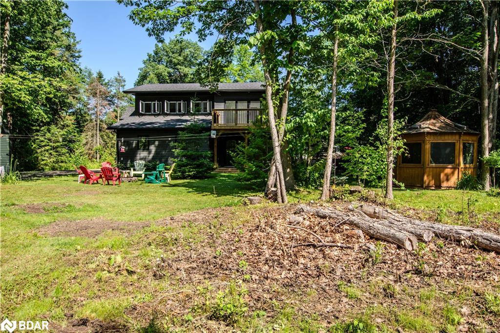 39 Becketts Sideroad Road Property Photo 10