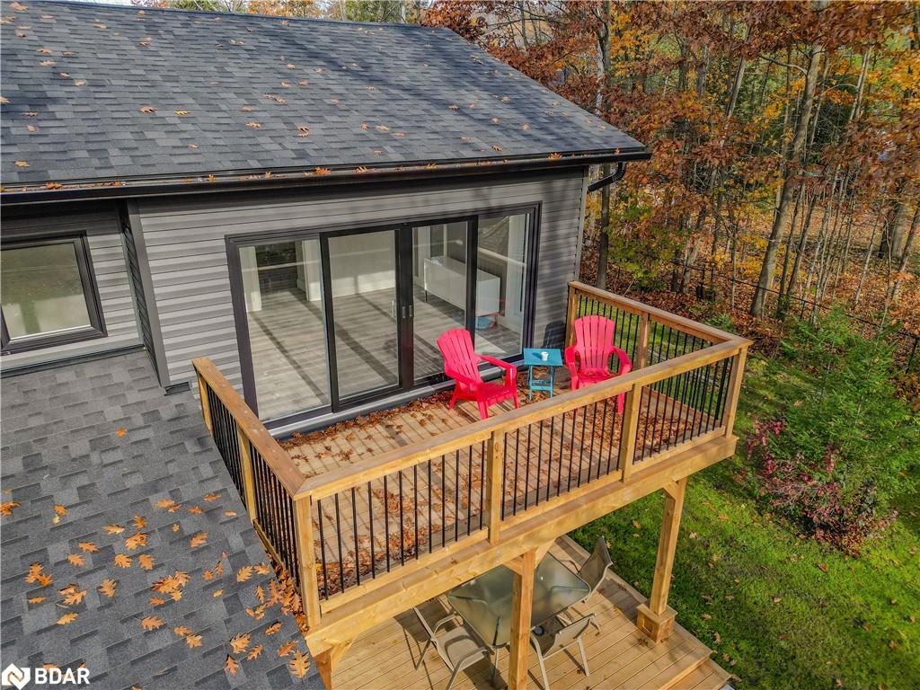 39 Becketts Sideroad Road Property Photo 15