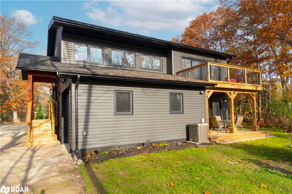 39 Becketts Sideroad Road Property Photo 16
