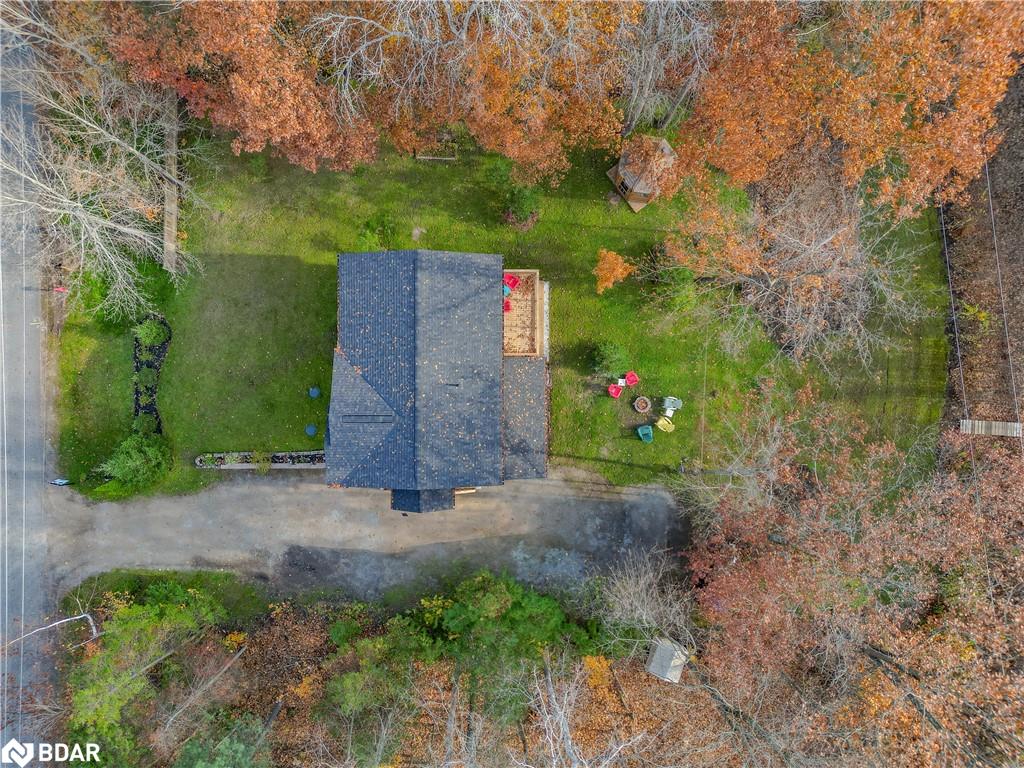 39 Becketts Sideroad Road Property Photo 17