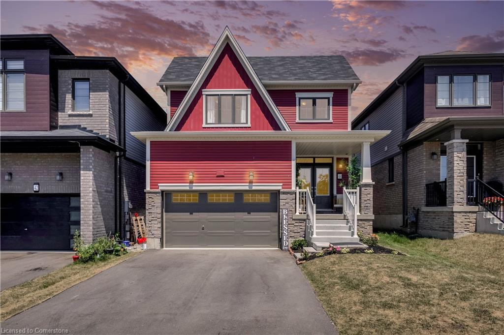 44 Santos Drive Drive