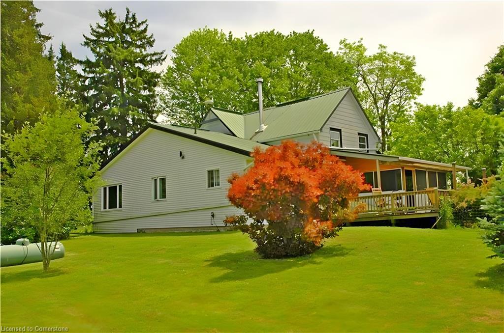 43670 Sider Road Property Photo 1