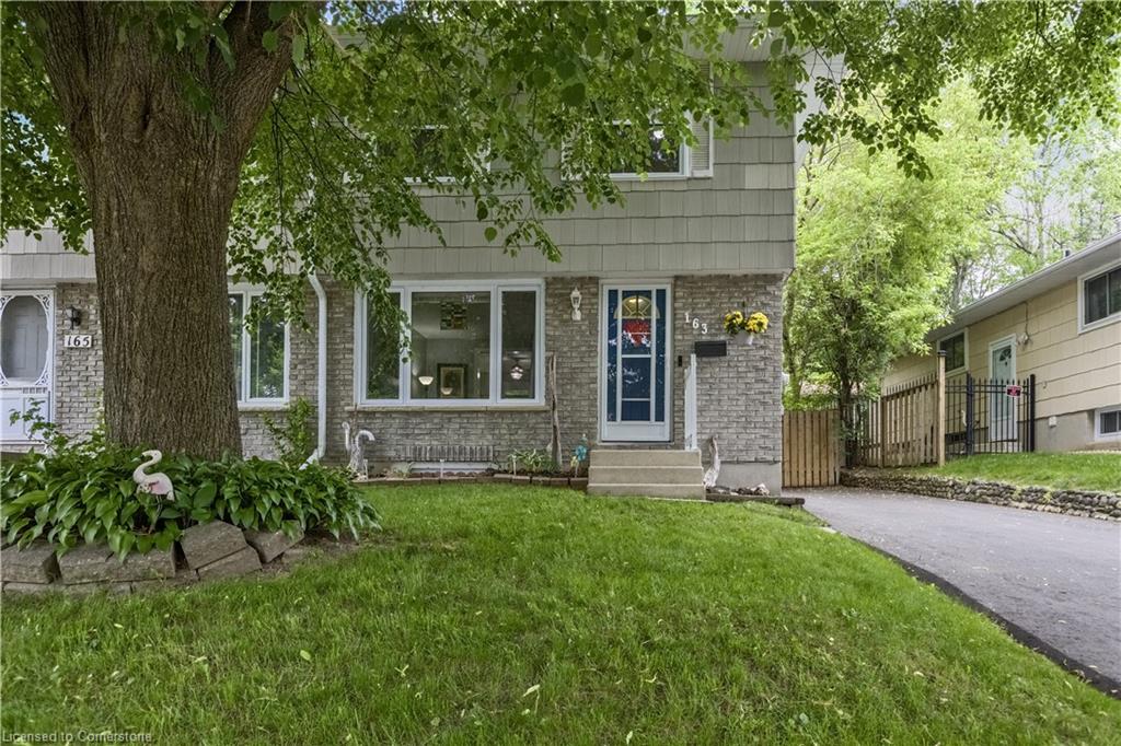 163 Woodside Avenue Property Photo