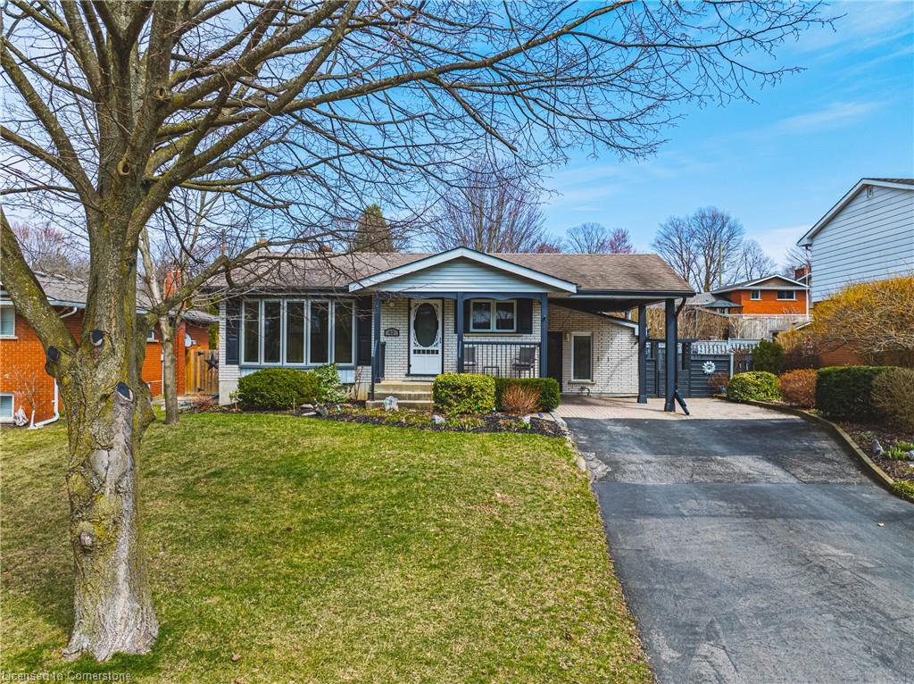 43 Holden Avenue Property Photo 1