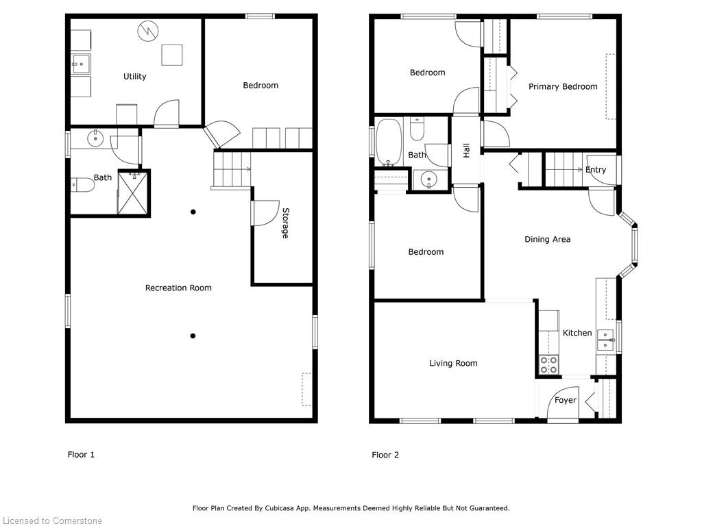 7012 Venus Crescent Property Photo 22