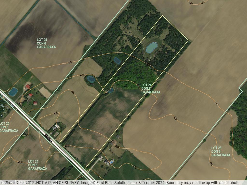 7119 5th Line Property Photo 2