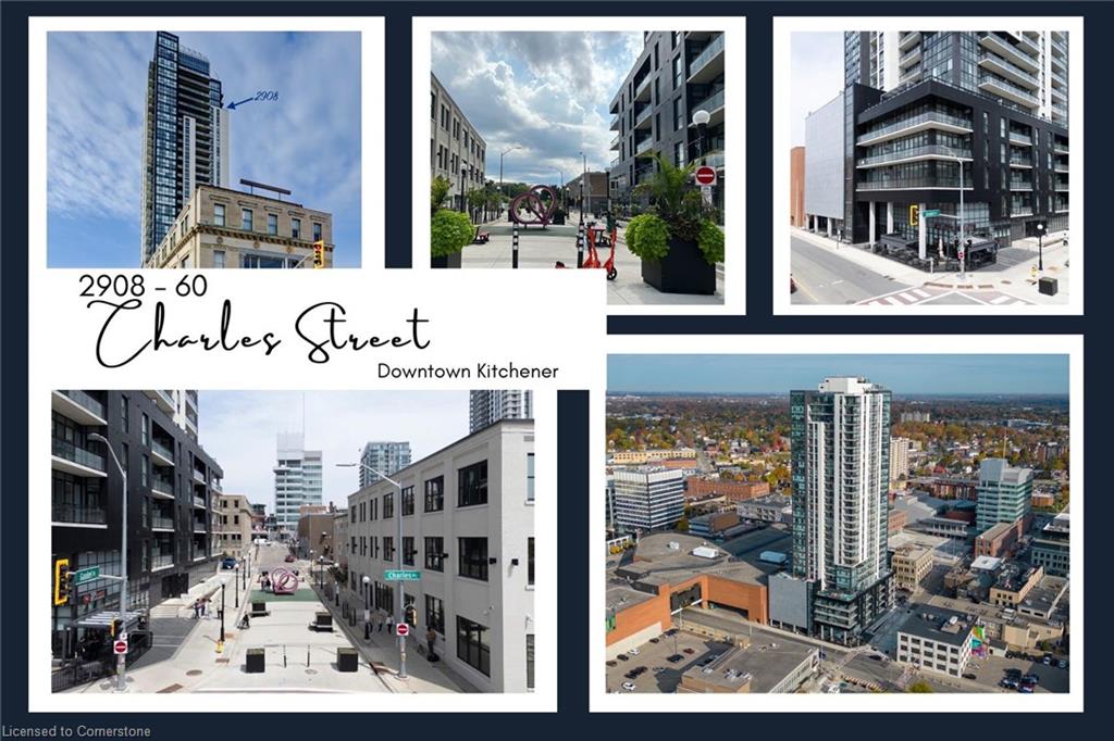 2908-60 Charles Street W Property Photo 1