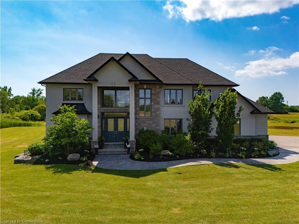 1479 Merrittville Highway Property Photo 1