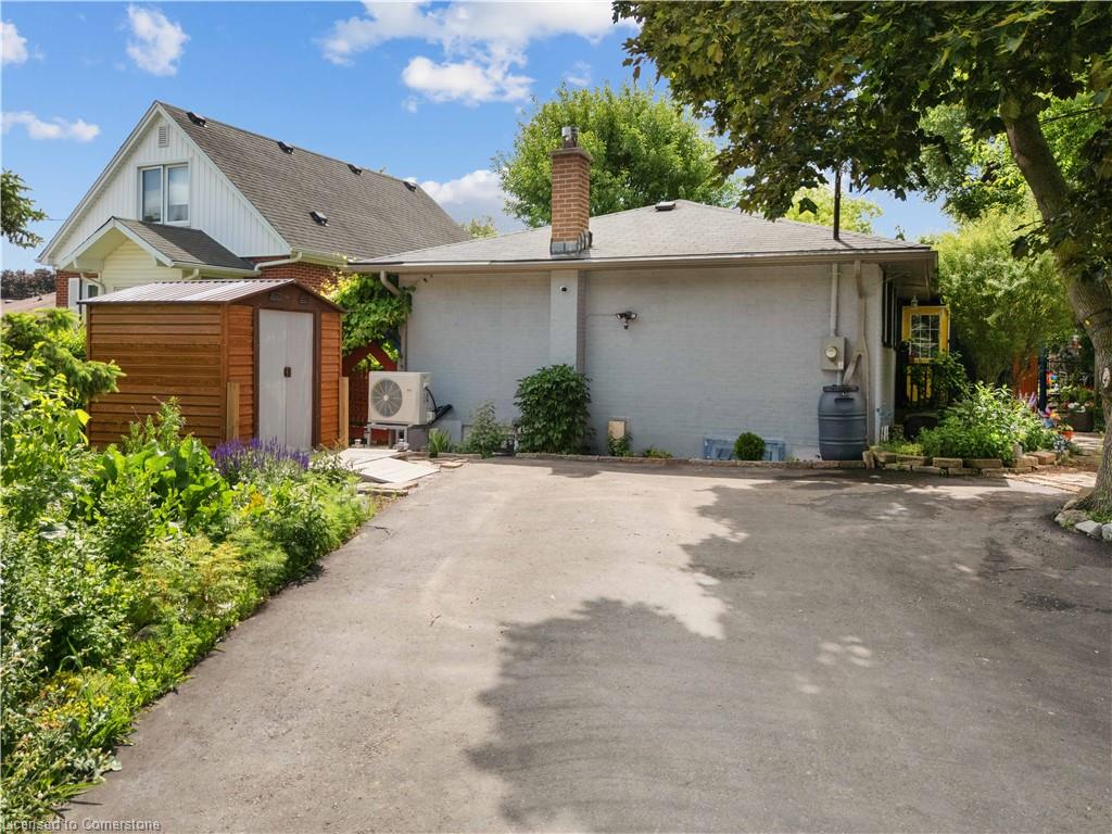 309 Southill Drive Property Photo 1