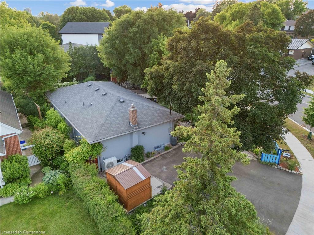 309 Southill Drive Property Photo 2